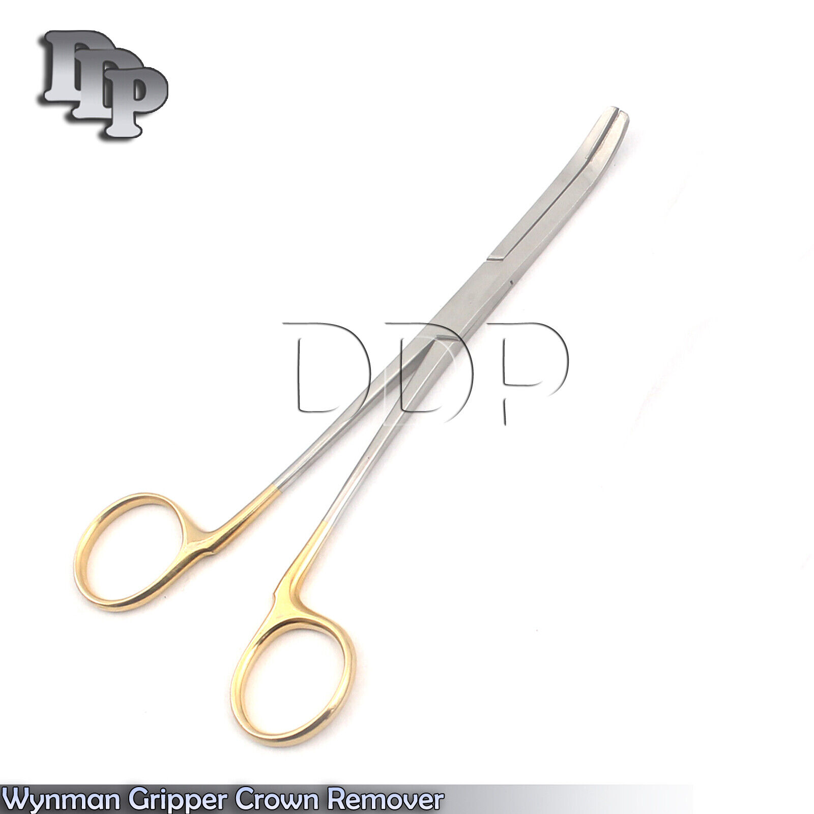 Wynman-Gripper-TC-65-Crown-Remover-Dental-Surgical-Forceps-Instruments-132211858625
