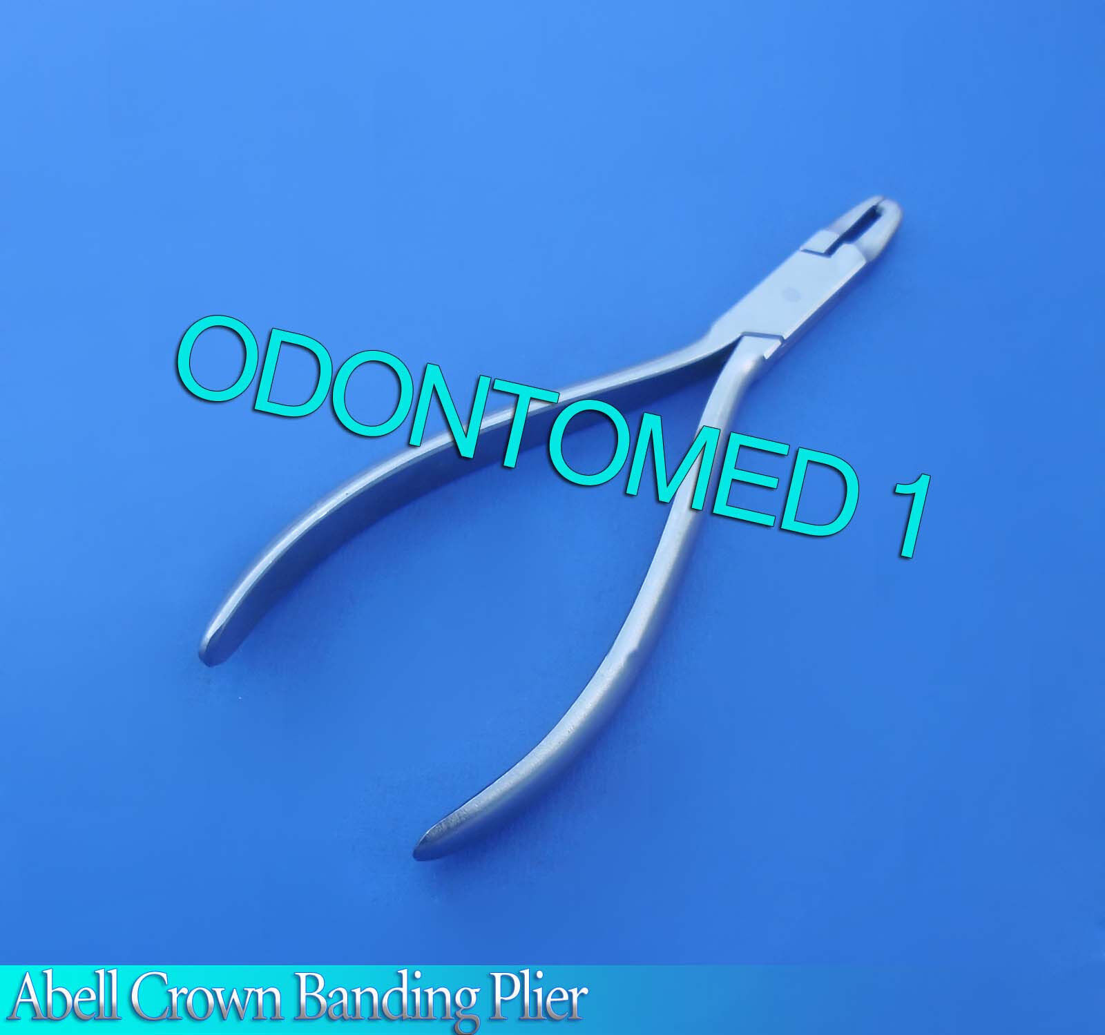 1-Abell-Crown-Banding-Orthodontic-Plier-Dental-Instr-125578156606