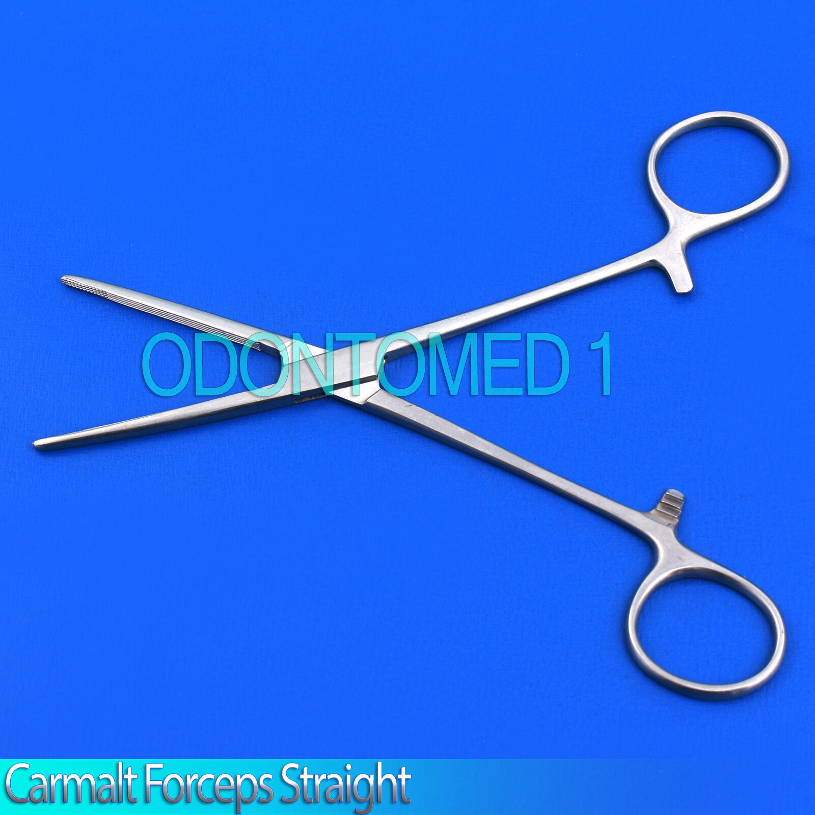 1-Roch-Carmalt-Forceps-8-Straight-Surgical-Veterinary-Instruments-115578648236-2