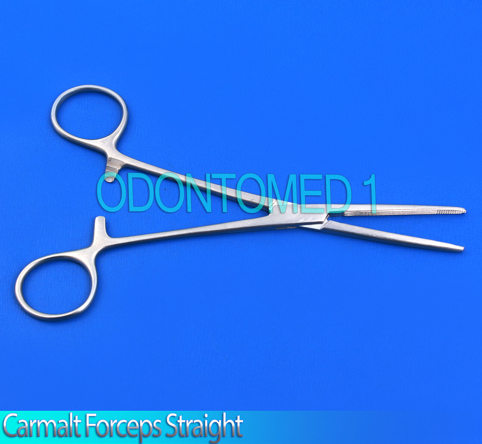 1-Roch-Carmalt-Forceps-8-Straight-Surgical-Veterinary-Instruments-115578648236