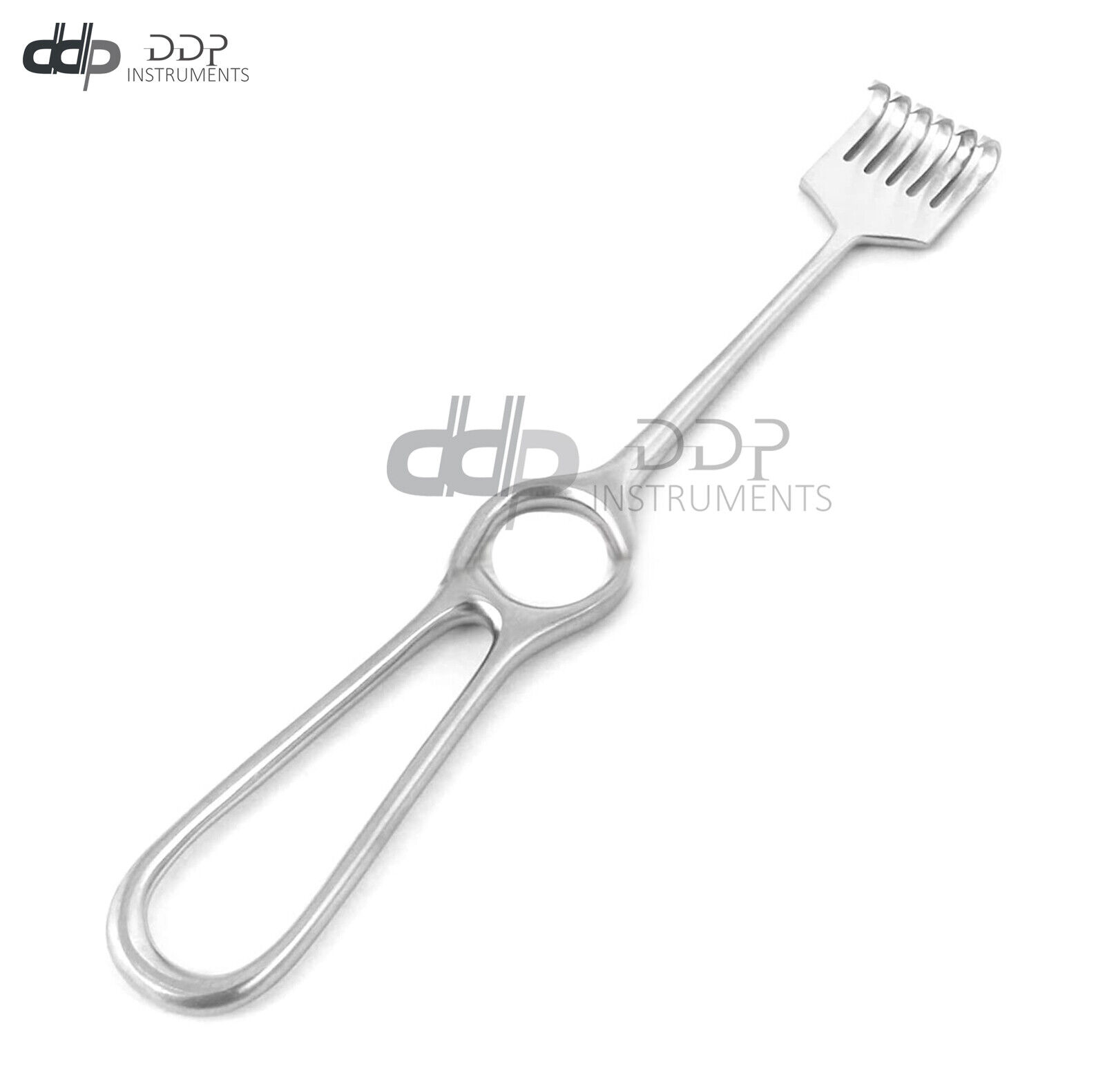 10-Pcs-Surgical-Volkman-Retractor-85-Sharp-6-Prongs-Stainless-Steel-Instrument-132397178026
