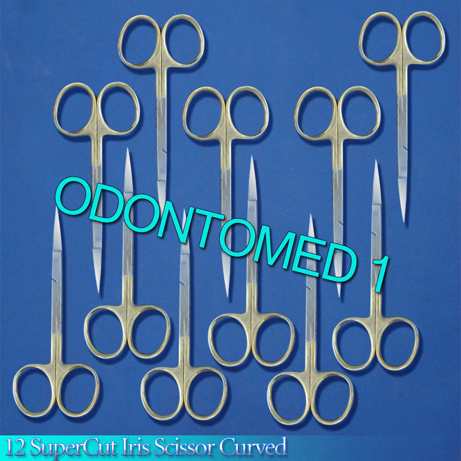 12-SuperCut-Iris-Scissor-Curved-45-Surgical-Instruments-125578178036