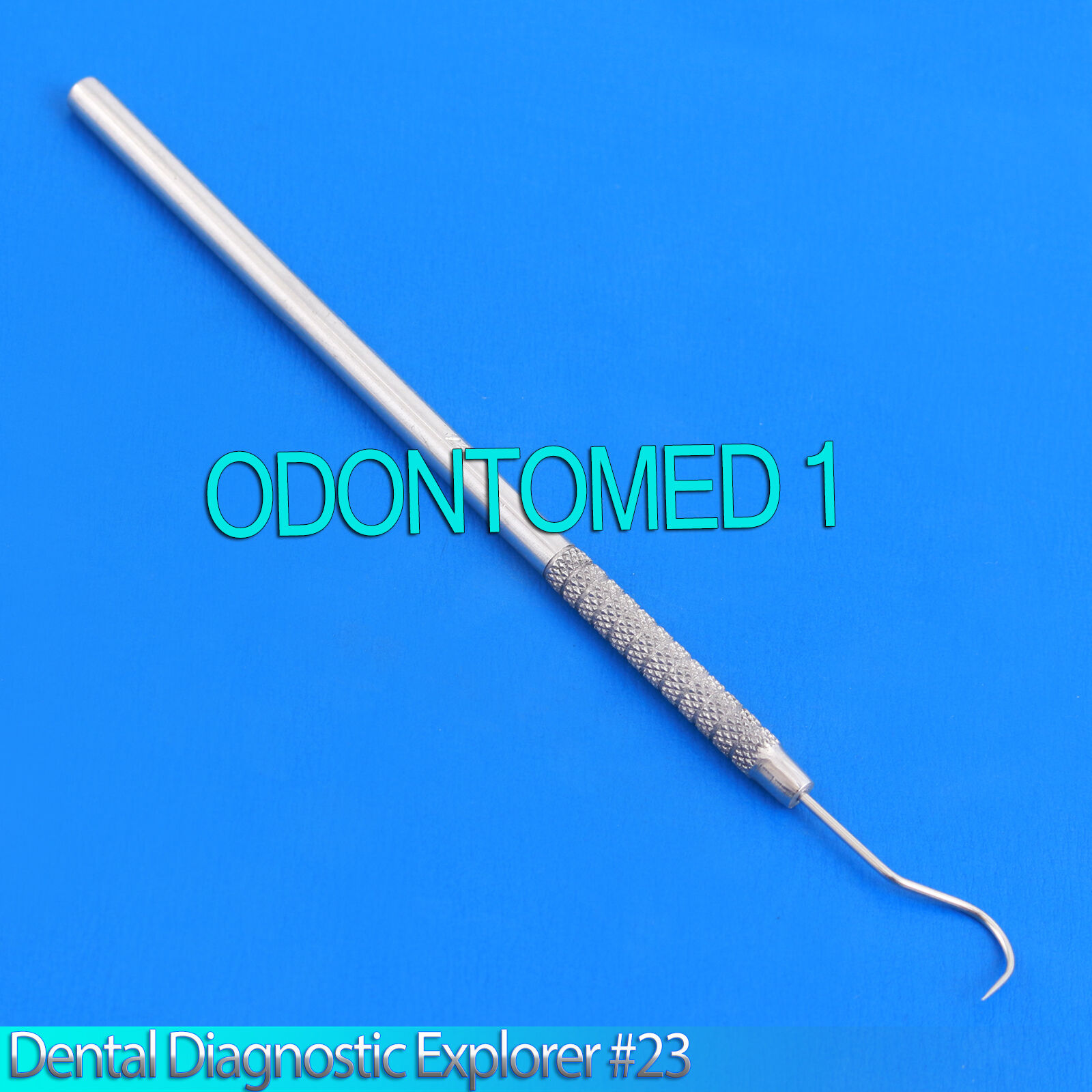 3-Dental-Probe-Explorer-23-Dental-vet-Instruments-132566903396-2