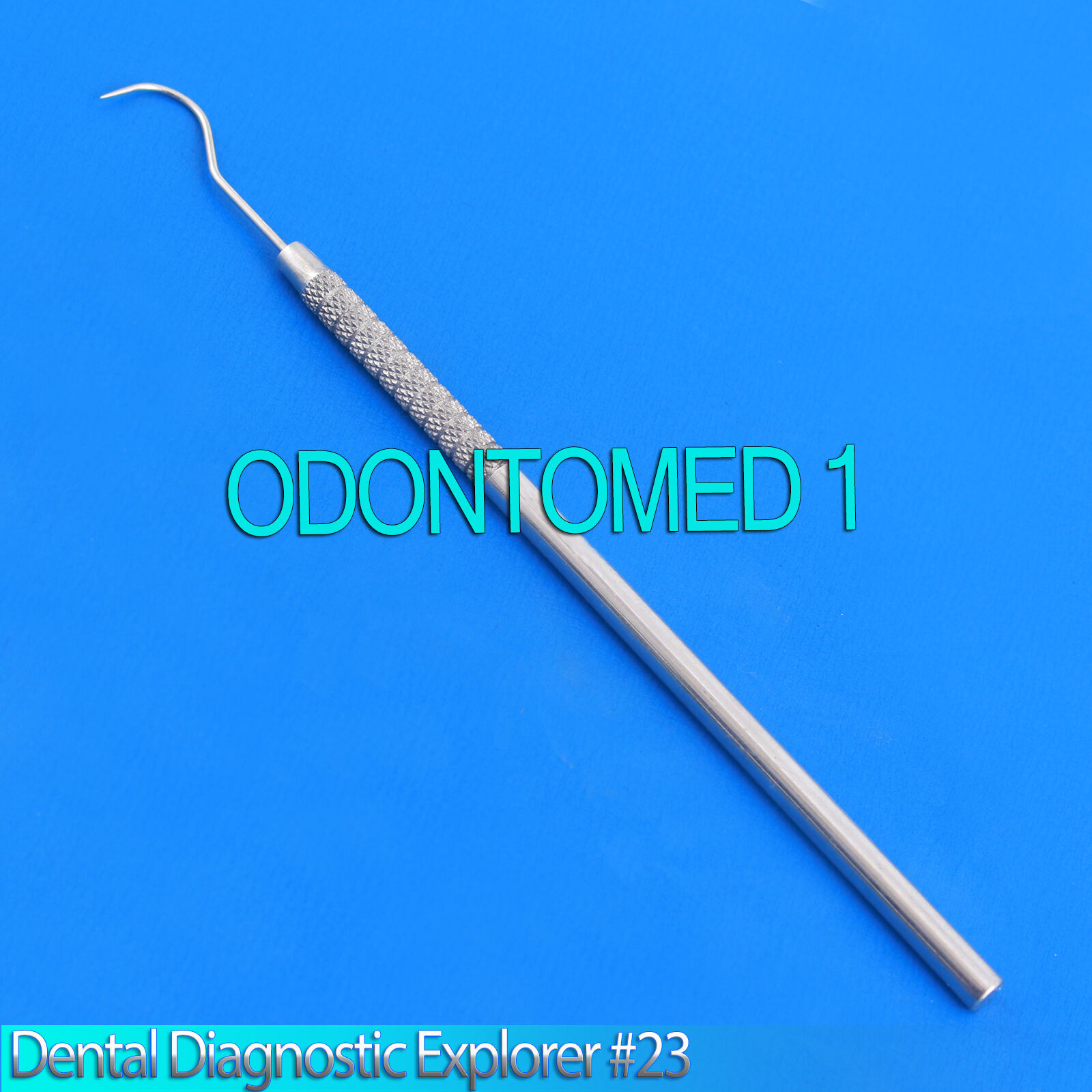3-Dental-Probe-Explorer-23-Dental-vet-Instruments-132566903396
