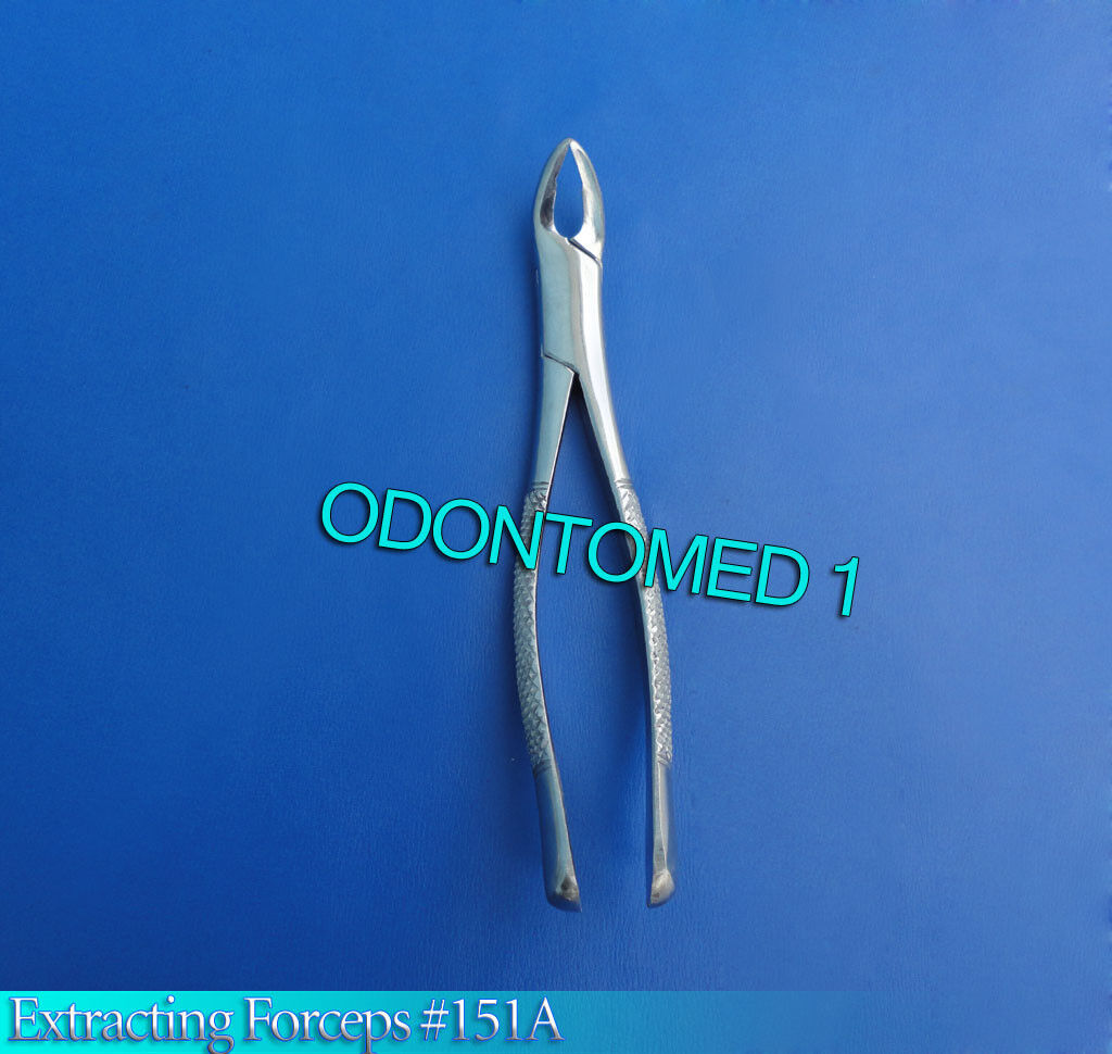 3-Tooth-Extraction-Forcep-151A-Surgical-Dental-Instrument-111106325856-2