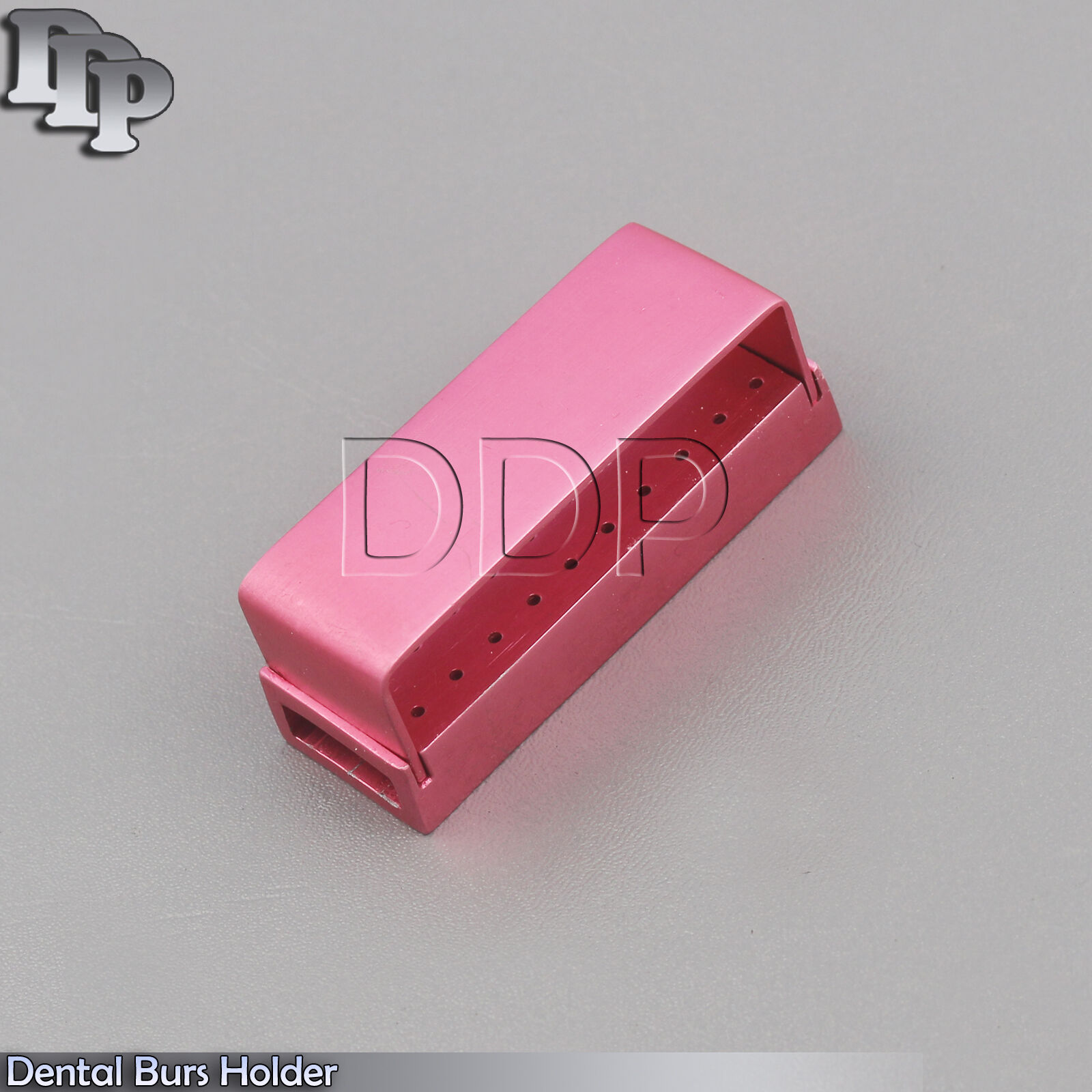 30-Holes-Dental-Aluminum-Bur-Burs-Holder-Box-Autoclave-Pink-Color-DN-2087-132210716676-2