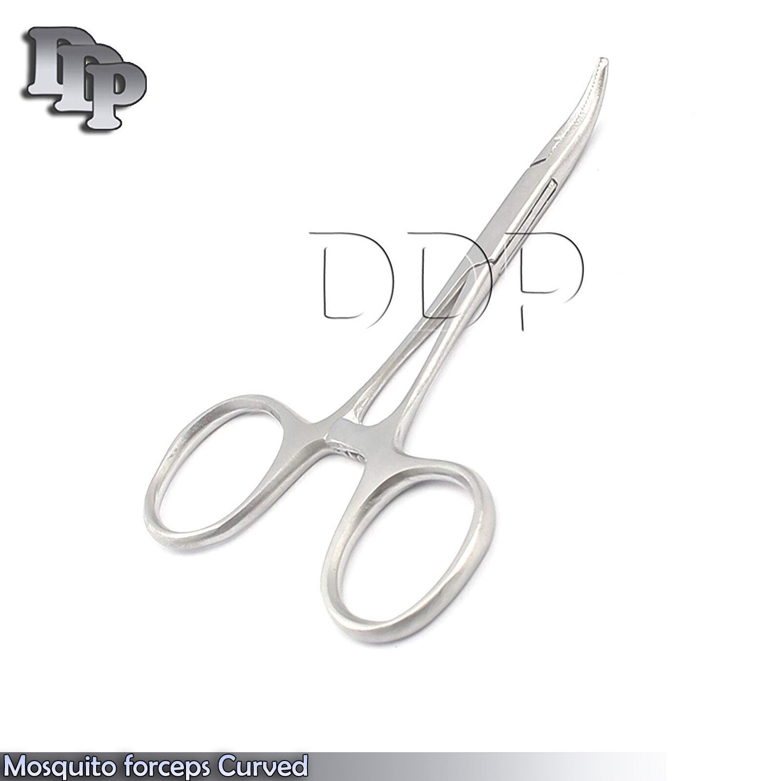 35-Hemostat-Mosquito-Forceps-CURVED-STAINLESS-STEEL-121216261686