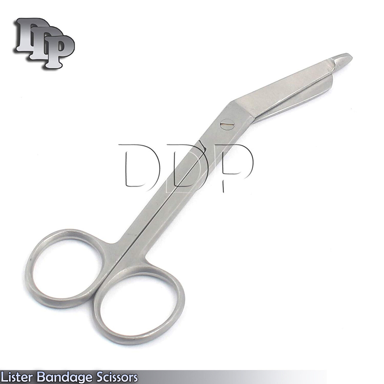 45-Bandage-Scissors-Medical-Paramedic-First-Aid-Emergency-Surgical-Instrument-374873696556