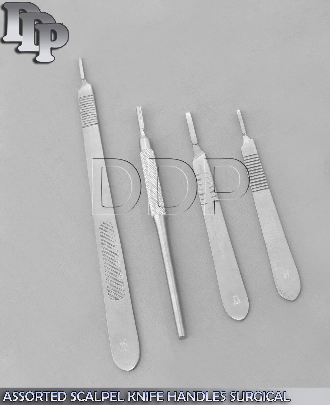 5-OR-GRADE-ASSORTED-SCALPEL-KNIFE-HANDLES-SURGICAL-VETERINARY-INSTRUMENTS-131536435316