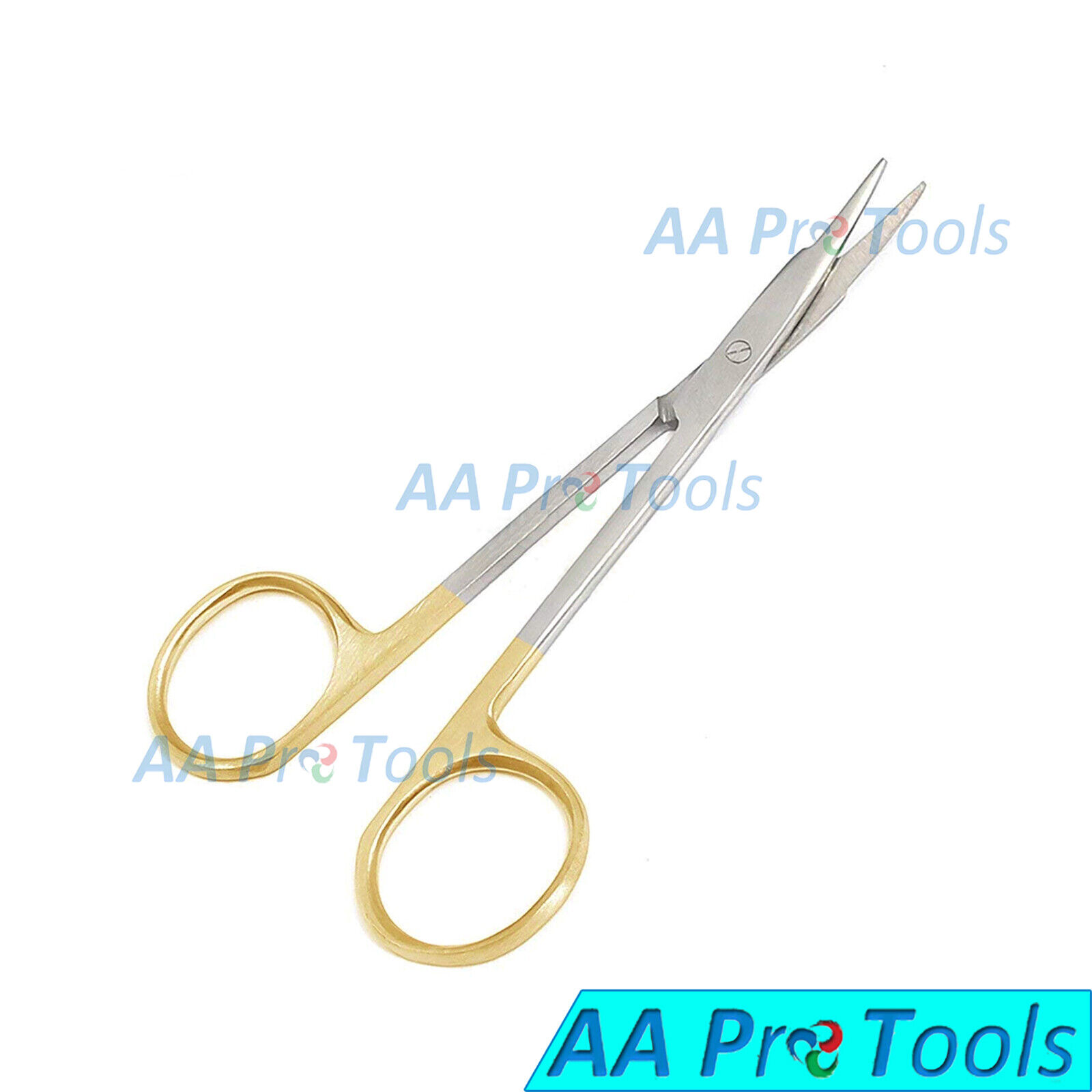 5-PCS-SuperCut-Stevens-Tenotomy-Scissors-Curved-45-Stainless-Steel-254315967306-2
