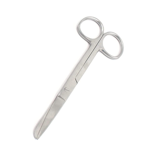 5.5" Dressing scissors Straight Stainless Steel Good Quality Shears