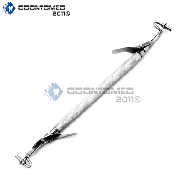Amalgam Carrier Double Ended Mini 1.5mm / Regular 2mm Dental Filling