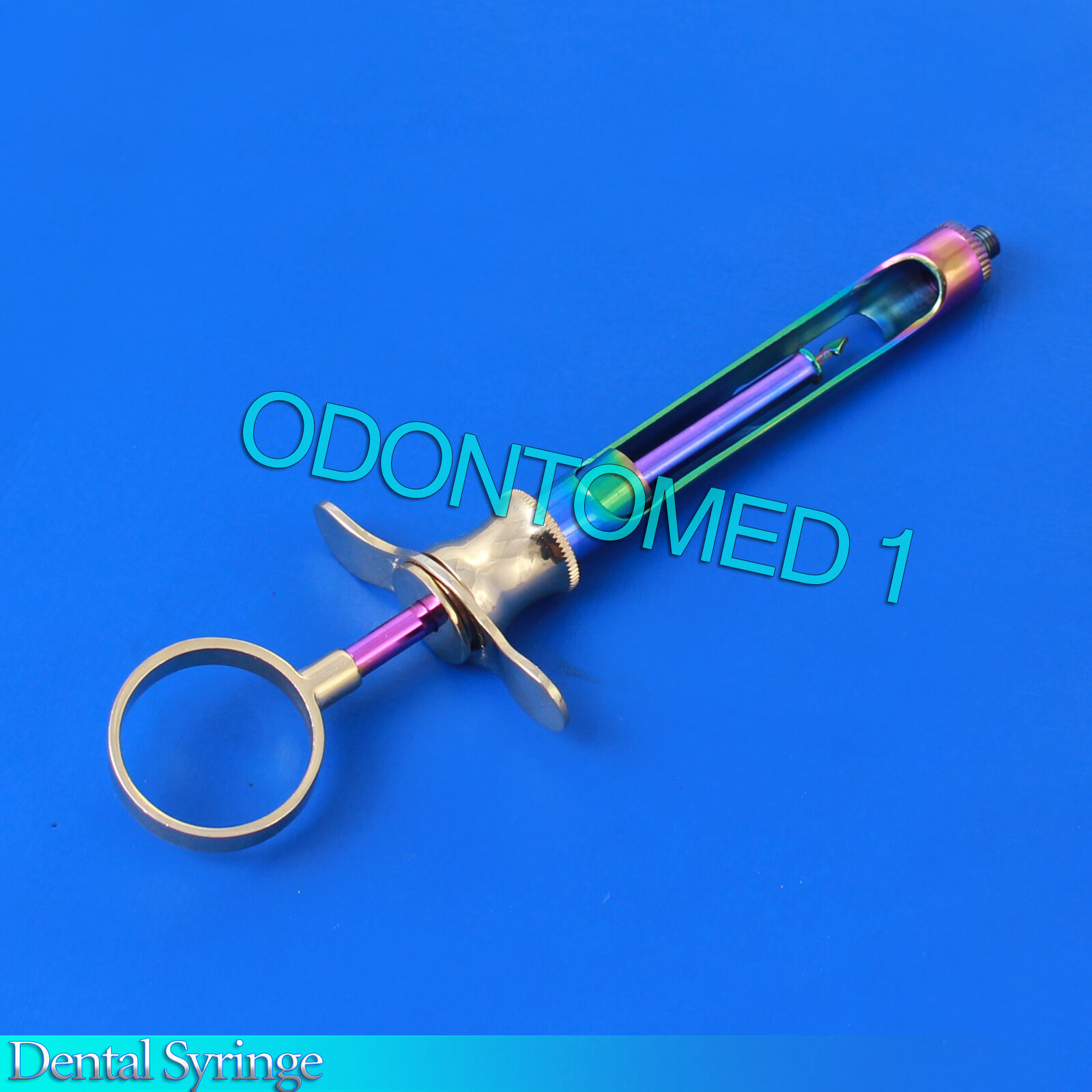 Aspirating-Syringe-CW-Type-18mL-Multi-and-gold-plated-Dental-Insturments-121550001616