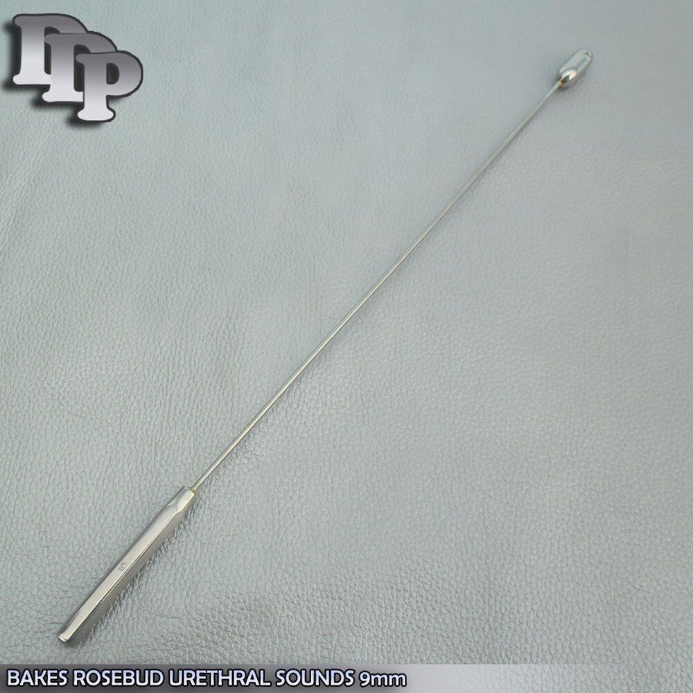 Bakes-Rosebud-Sounds-Set-4mm-7mm-9mm-12mm-In-Zipper-Case-DS-1512-121534756696-4