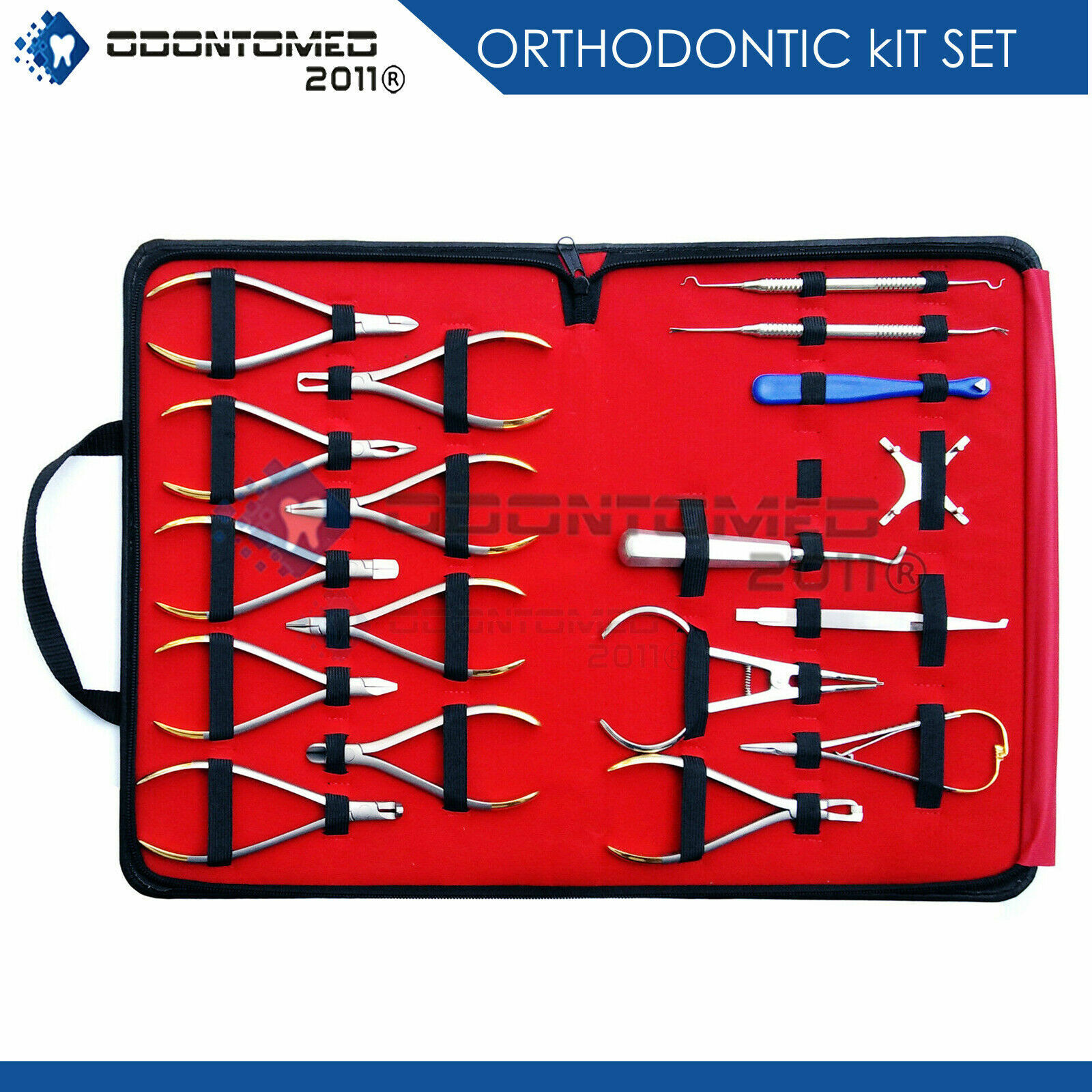 Basic-Orthodontics-Dental-Instruments-Set-Composite-Kit-Premium-Quality-DN-2123-121137490666