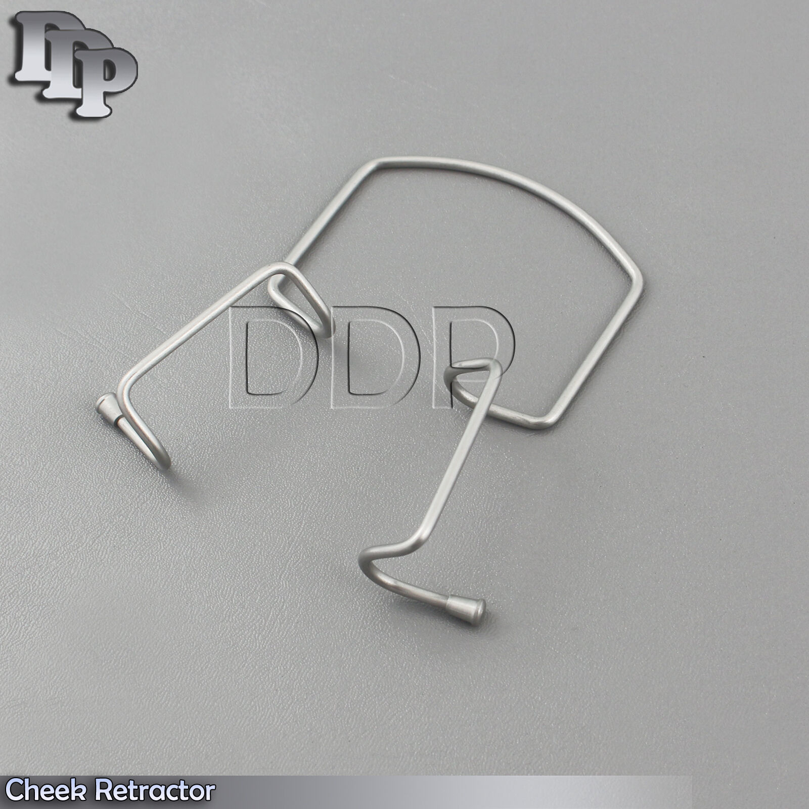Cheek-Retractor-Omega-Glance-Dental-Orthodontic-Surgical-Instrument-371825552286