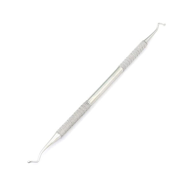 Dental Excavator #33L DE, Hand Tools Tooth Instruments