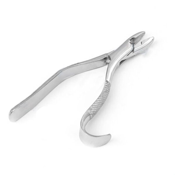 Dental Tooth Extraction Forceps # 99A Stainless Steel