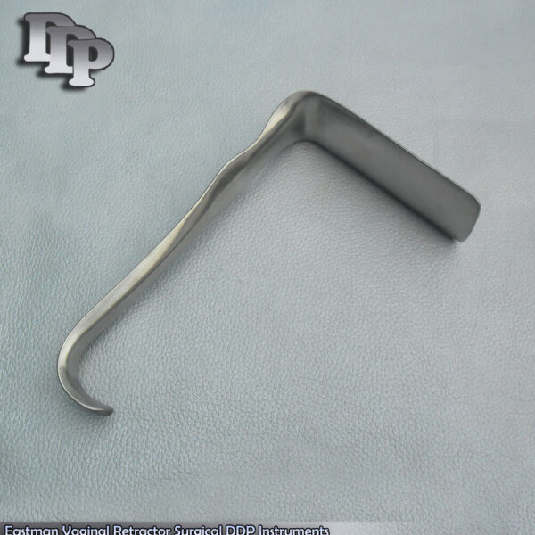 Eastman Vaginal Retractor Medium Surgical Instruments