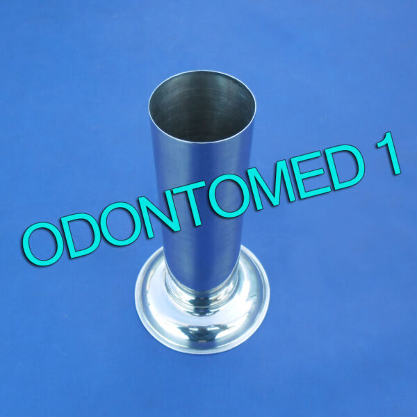 Forceps Jar Small Surgical Instruments Holloware