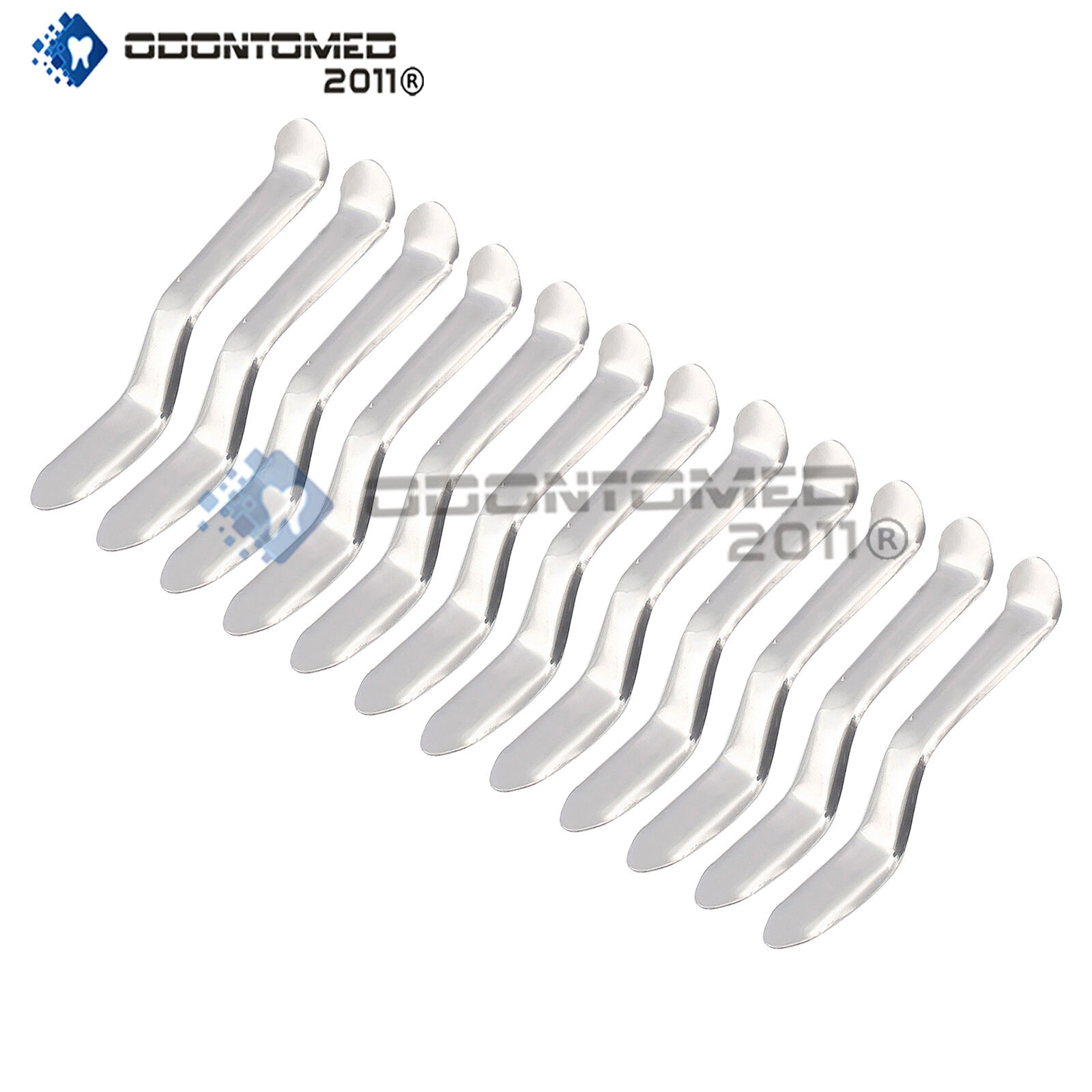 German-12-Minnesota-Cheek-Retractor-Surgical-Dental-Instrument-132407876226-2