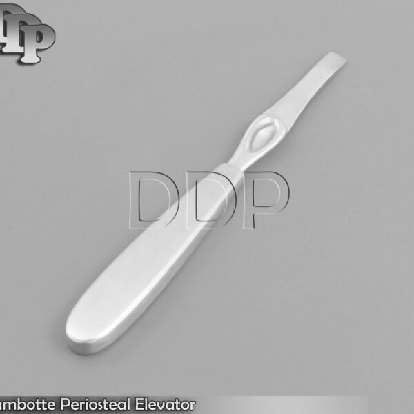 Lambotte Periosteal Elevator, 10mm, 20cm Surgical orthopedic Instruments