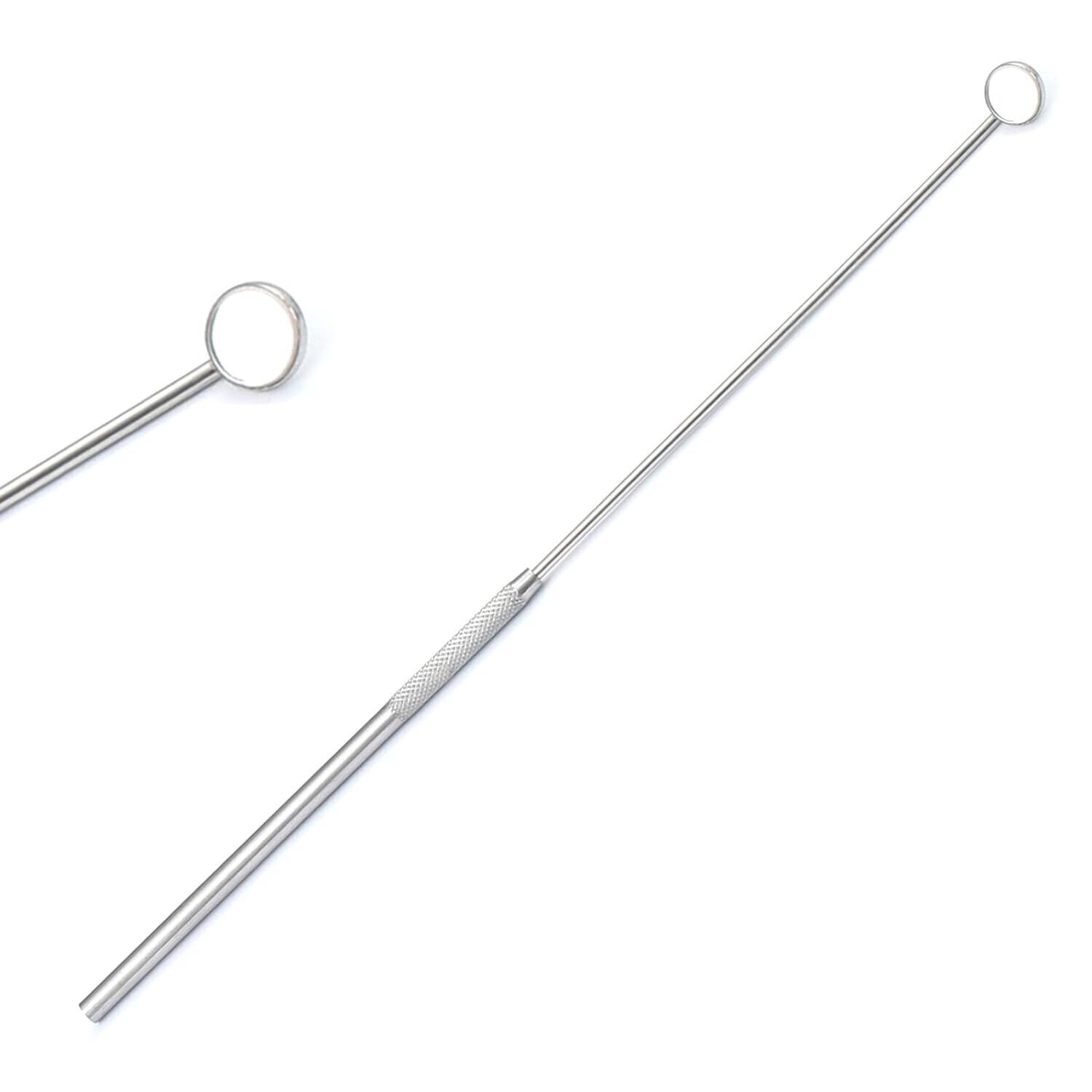 Laryngeal-Mirror-0-Dental-ENT-Surgical-Instruments-111356052636