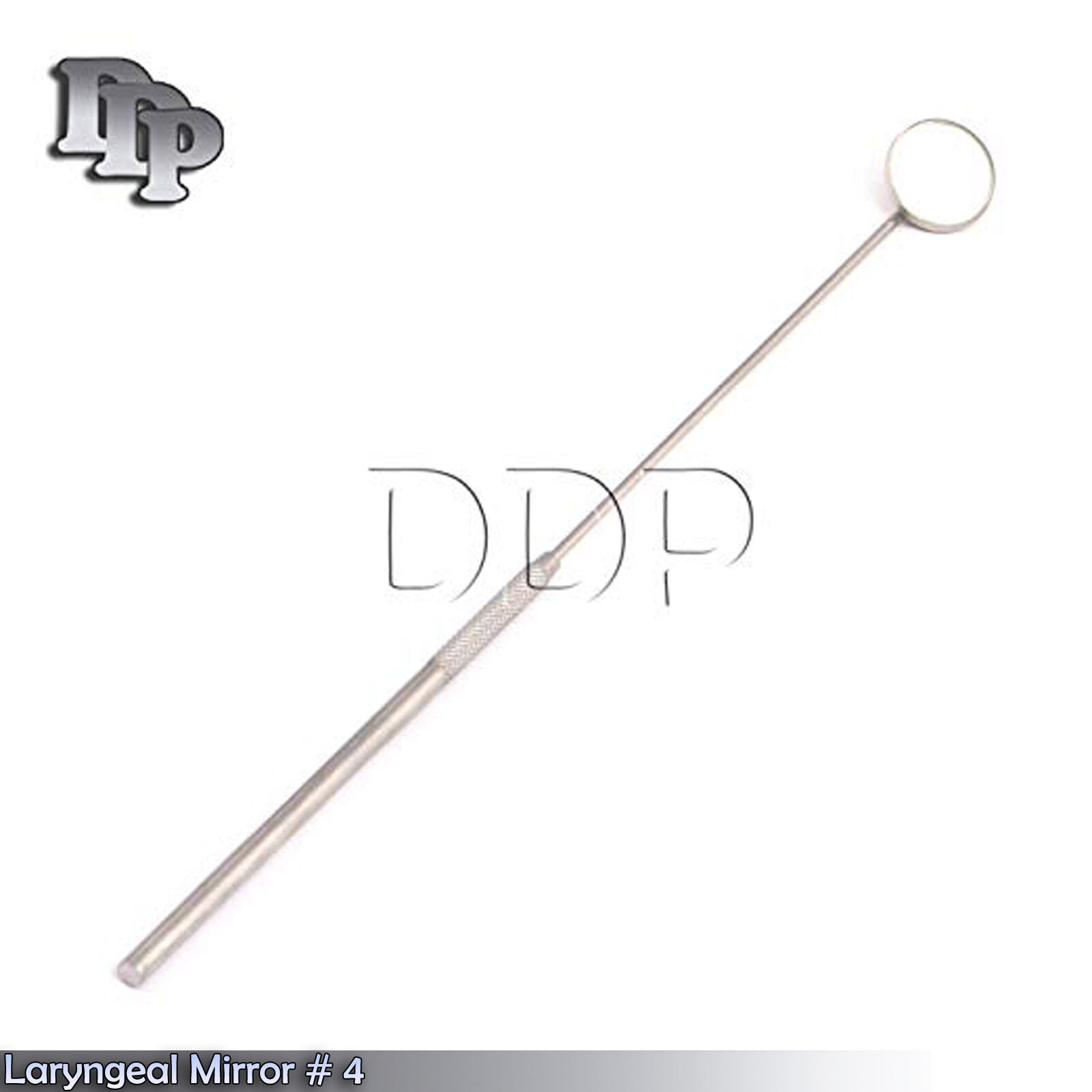Laryngeal-Mirror-4-Dental-ENT-Surgical-Instruments-121343616906
