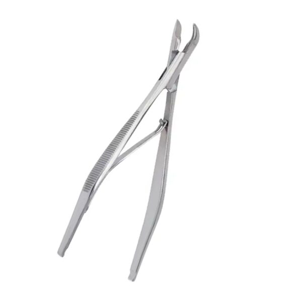 Michel Clip Applying Forceps 4.75" Surgical Instrument Suture Instrument DS-1673