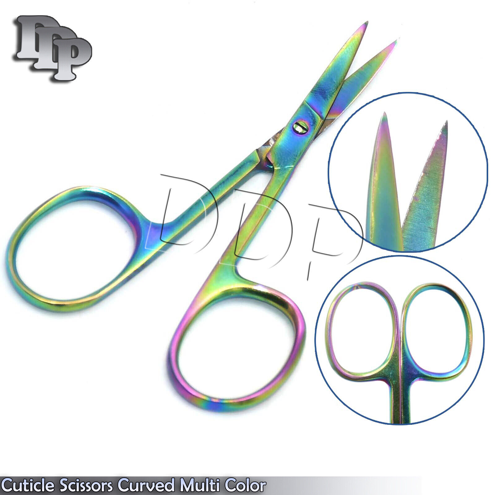 Mini-Nail-Cuticle-Scissors-35-Curved-Multi-Color-BTS-202-133069367396