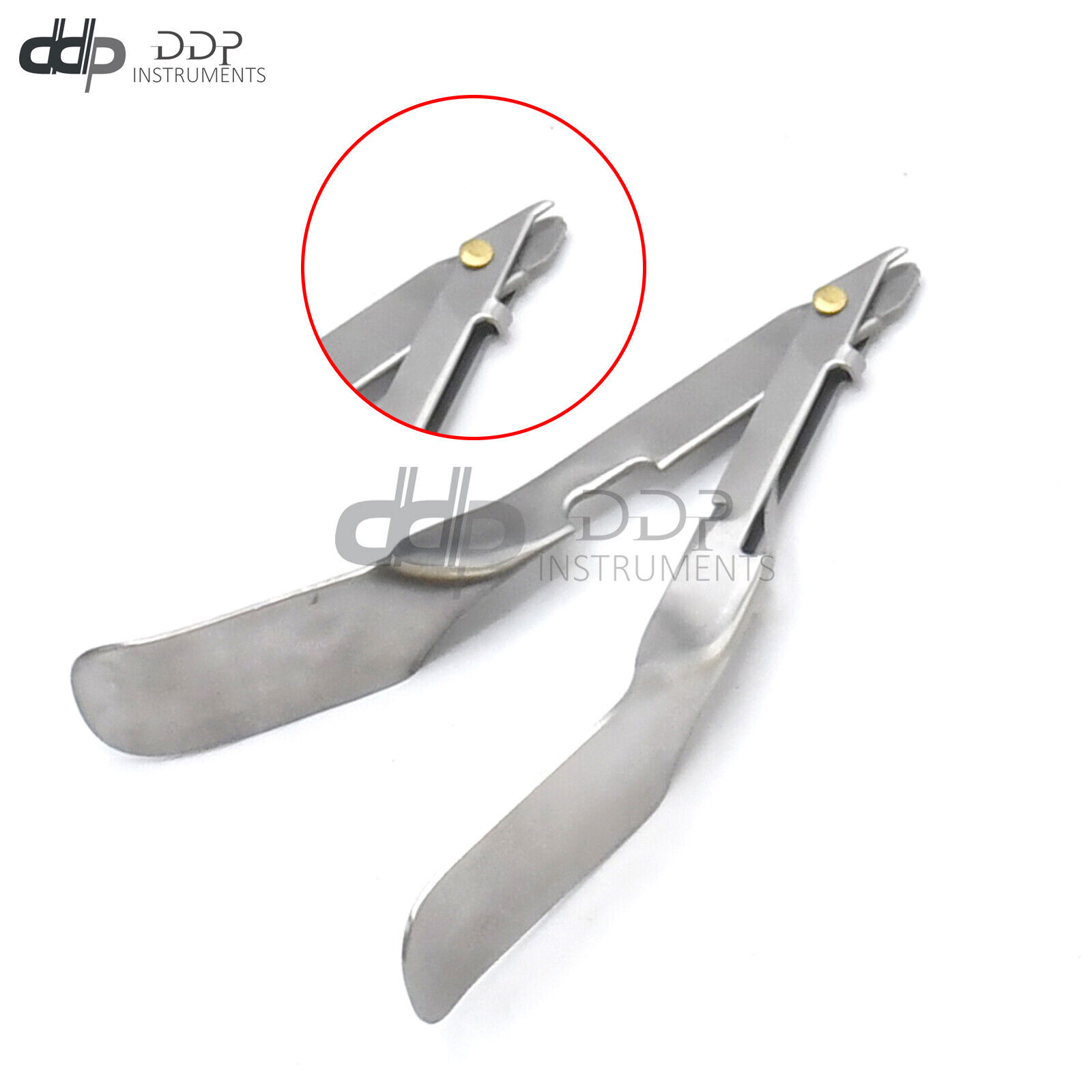 NEW-Surgical-Skin-Staple-Remover-Disposable-Free-Shipping-373520560486