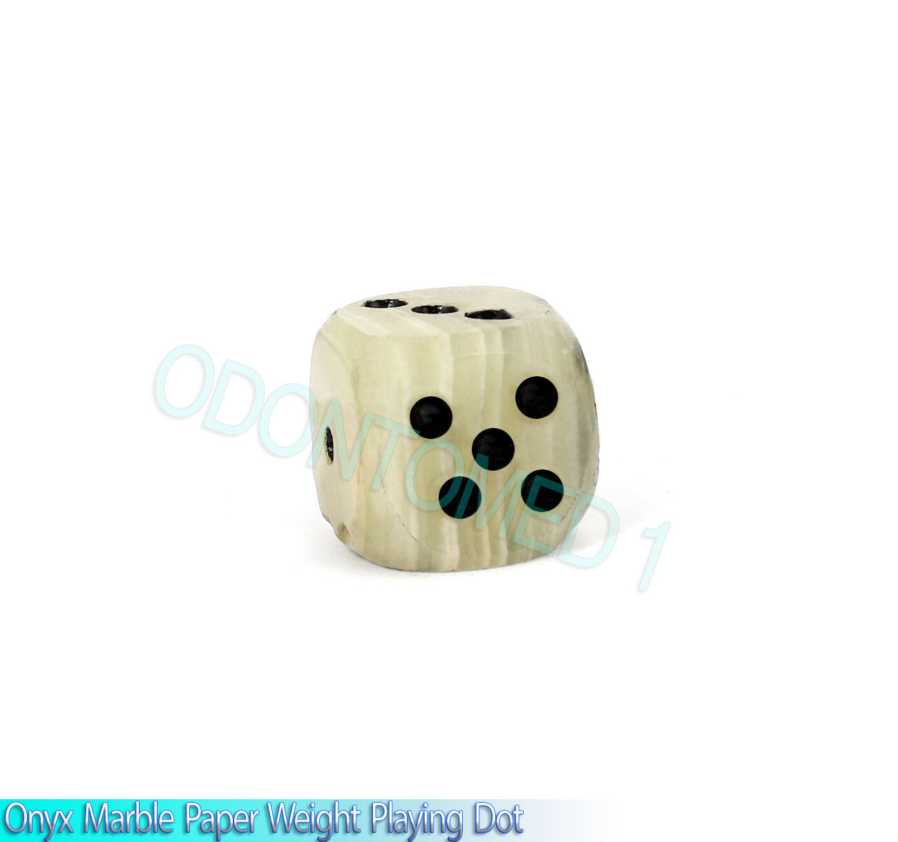 Natural-Hand-Curved-Playing-Dot-Paper-Weight-1-Onyx-Marble-Home-Use-Handicrafts-122771027006
