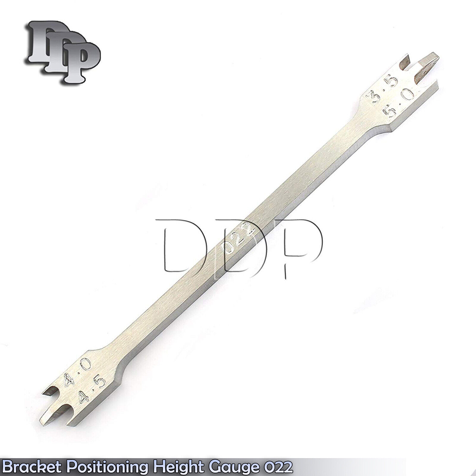 New-Dental-Bracket-Height-Gauge-022-Orthodontic-Instruments-371827372636