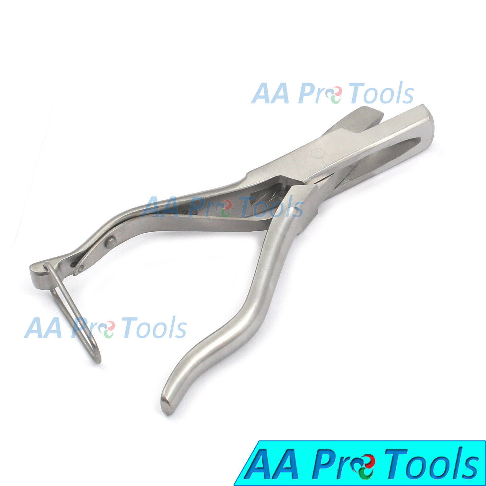 New-Ear-Notcher-6-V-Shape-Veterinary-Identification-Premium-Instruments-VT-116-254797932566