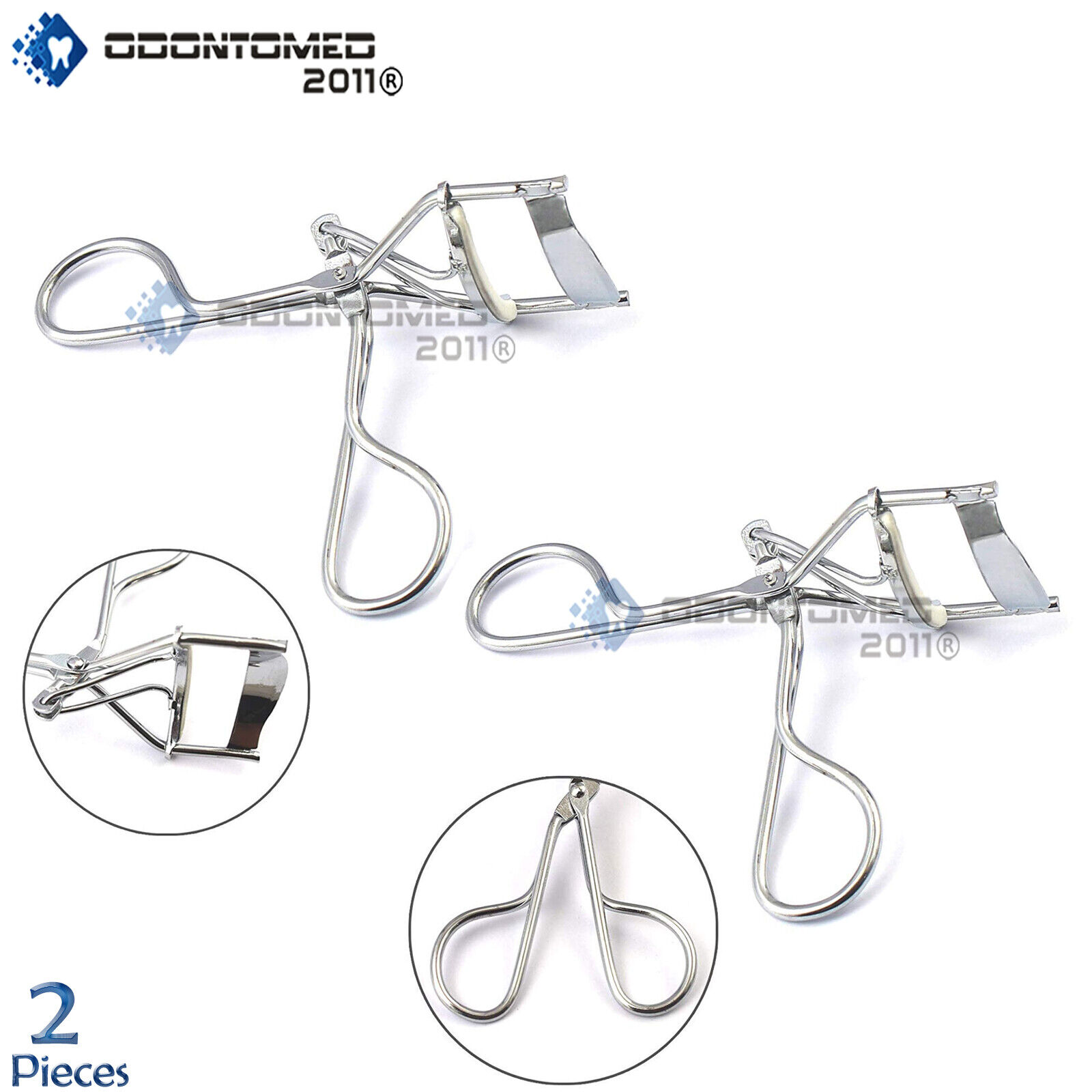 ODM-Eyelash-Curler-2-Pcs-Pro-Lashes-Curling-Clip-Tweezers-Ladies-Make-Up-Tool-110979812776