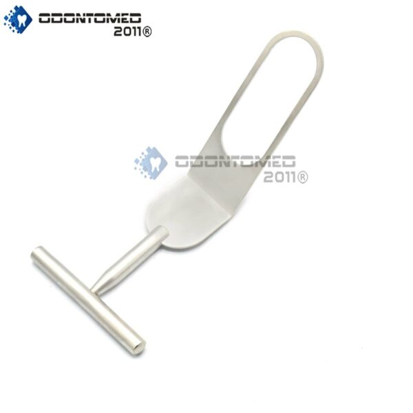 ODM Fukuda Style Shoulder Retractor Orthopedic Instruments