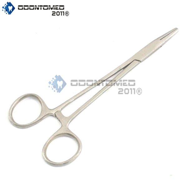 ODM Suture Needle Holder 7" Surgical Dental, VETERINARY MEDICAL Instruments