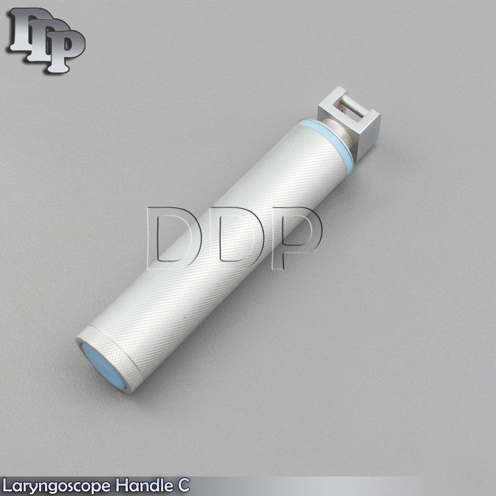 PREMIUM-QUALITY-LARYNGOSCOPE-MAC-MACINTOSH-MILLER-BLADE-MEDIUM-HANDLE-C-132066534476