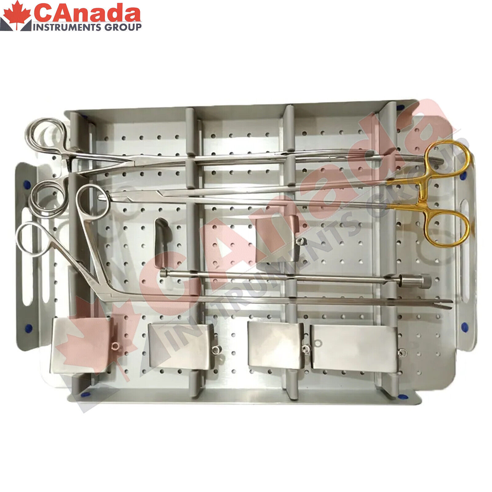 Premium-Quality-Cardiac-Surgical-Instruments-Set-Surgical-Set-with-Aluminium-Box-155413227186-2