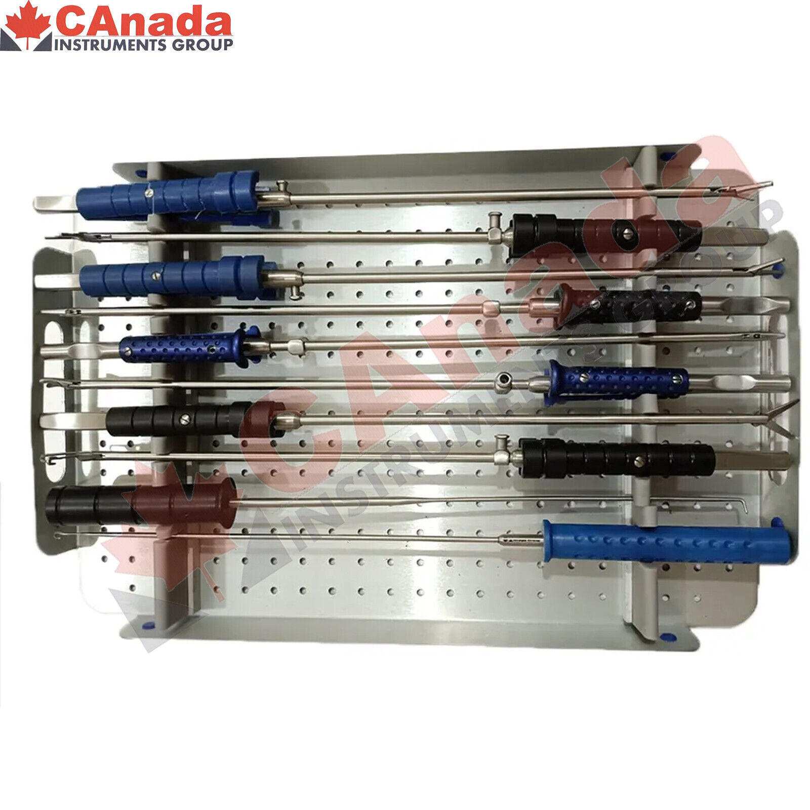 Premium-Quality-Cardiac-Surgical-Instruments-Set-Surgical-Set-with-Aluminium-Box-155413227186-3