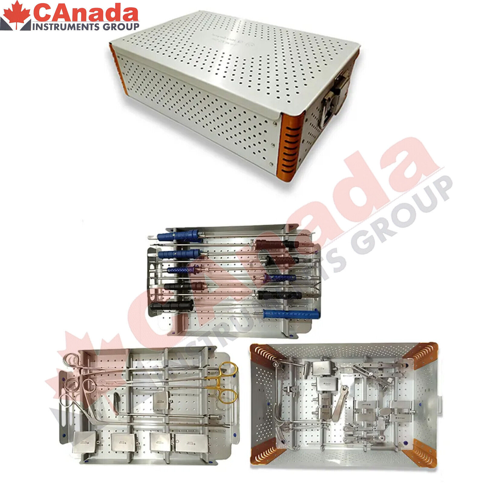 Premium-Quality-Cardiac-Surgical-Instruments-Set-Surgical-Set-with-Aluminium-Box-155413227186