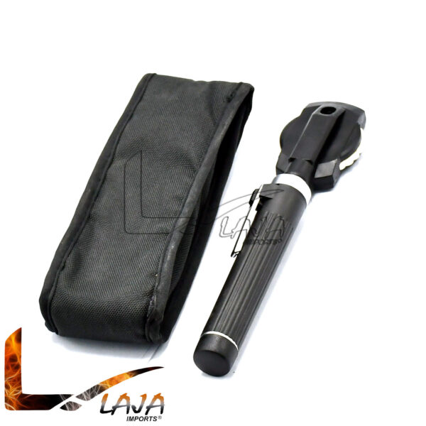 Professional Ophtalmoscope Otoscope Diagnostic Kit