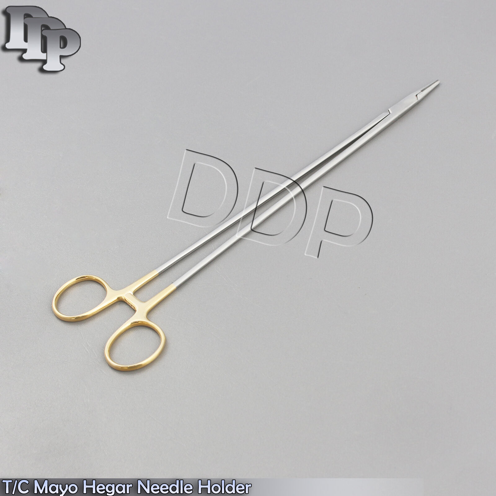 TC-OR-GRADE-MAYO-HEGAR-NEEDLE-HOLDER-12-SERRATED-W-TUNGSTEN-CARBIDE-INSERTS-122441143006