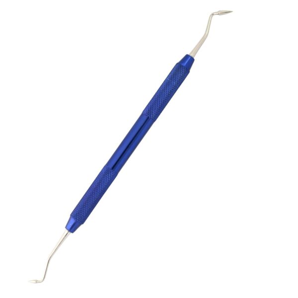 Wax Carvers PK Thomas # 3 Dental Double Ended Titanium Surgical Instruments T.T-258