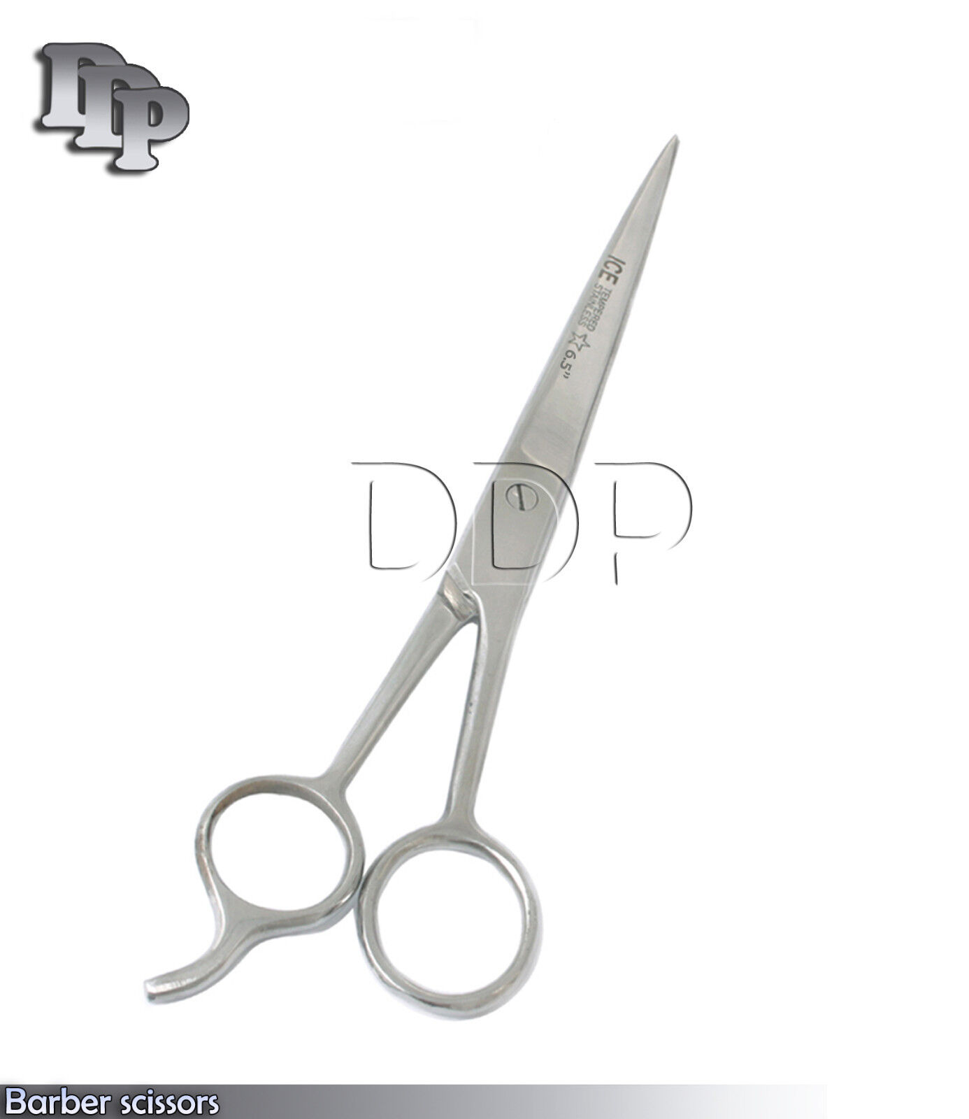 1-Hair-Cutting-ScissorsBarber-Shears-65-Ice-Tempered-132084415277