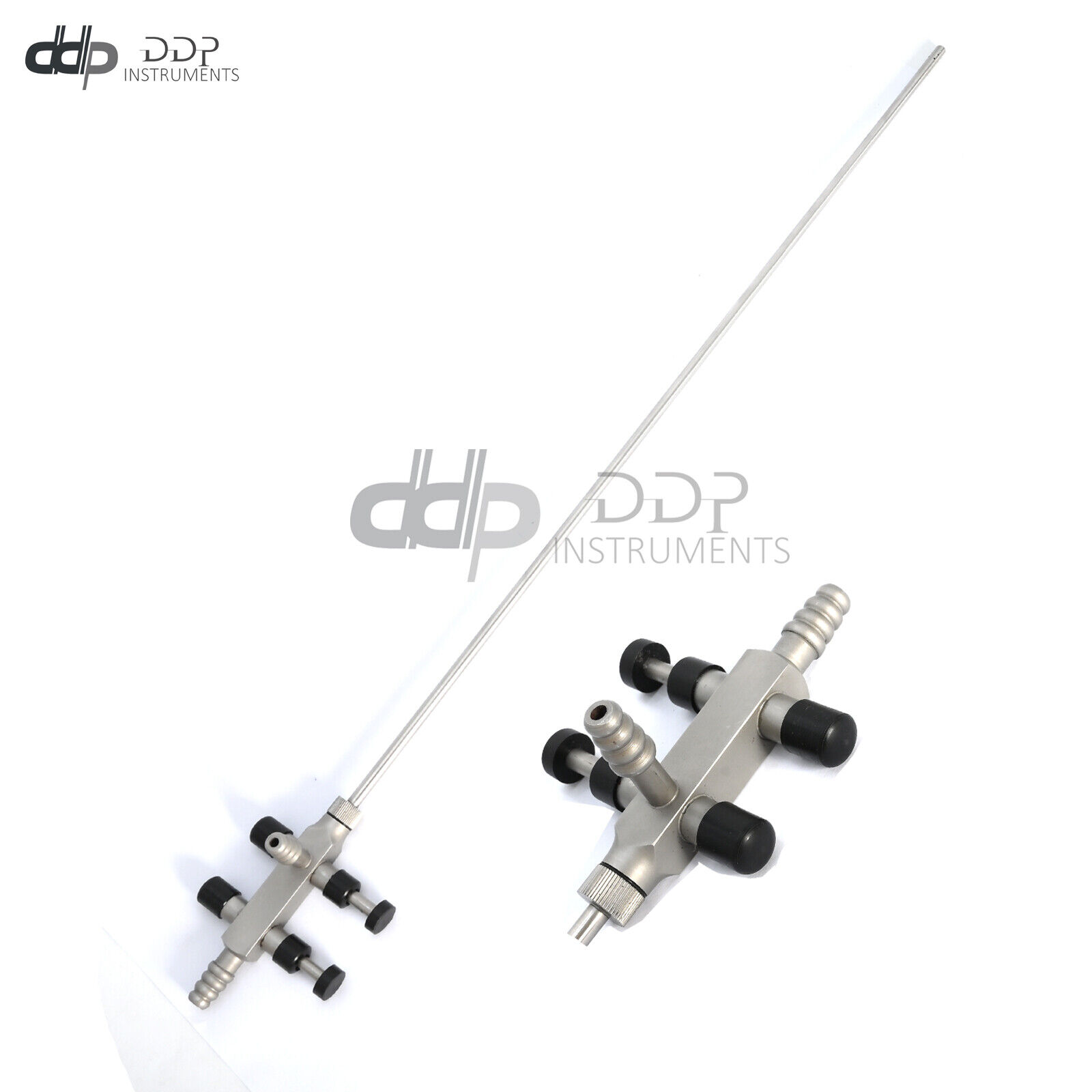1-Pc-New-Suction-Irrigation-Cannula-5mmX450mm-Lap-Endos-Surgical-Inst-LP-067-374262434777