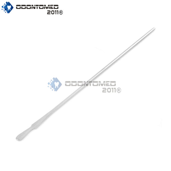 1 Piece Dittel Sounds 12 FR OB/GYNO INSTRUMENT