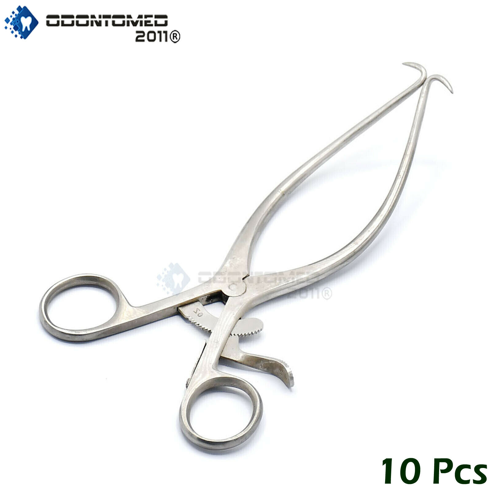 10-Gelpi-Retractors-675-Gyno-Surgical-Instruments-134297273287