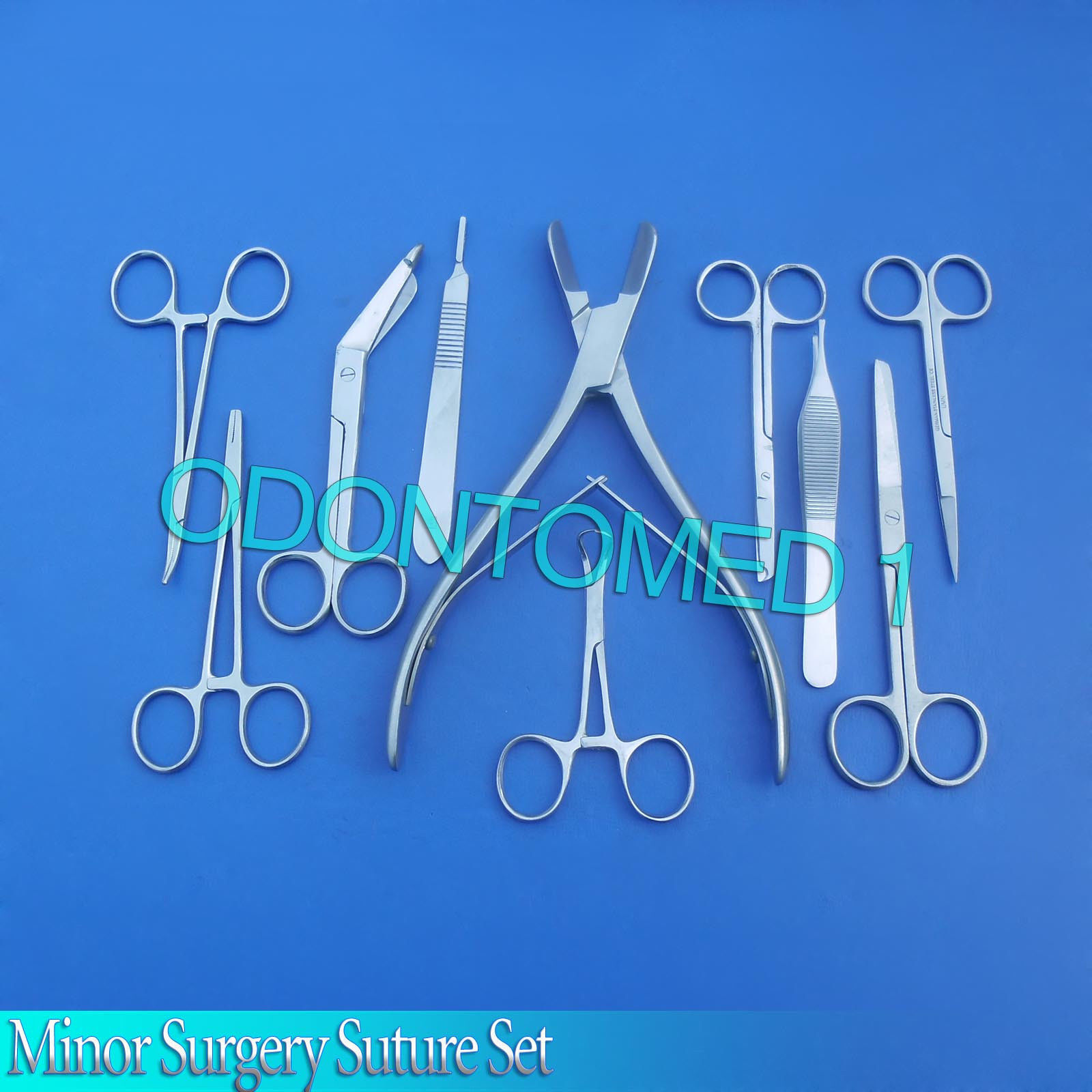 10-INSTRUMENTS-MINOR-SURGERY-SET-KIT-FORCEPS-WITH-LISTON-BONE-CUTTERODM-602-115578648227-2