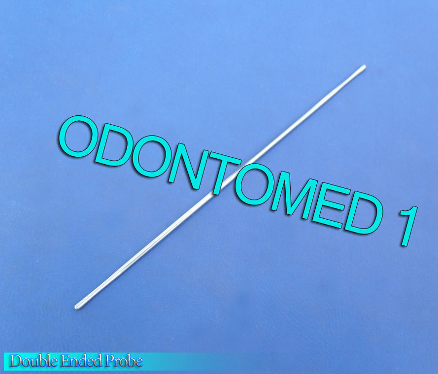 12-PROBES-Double-Ended-55-Dissecting-Surgical-Instrument-134297304657-3